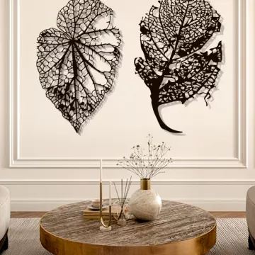 Metal Duvar Panoları